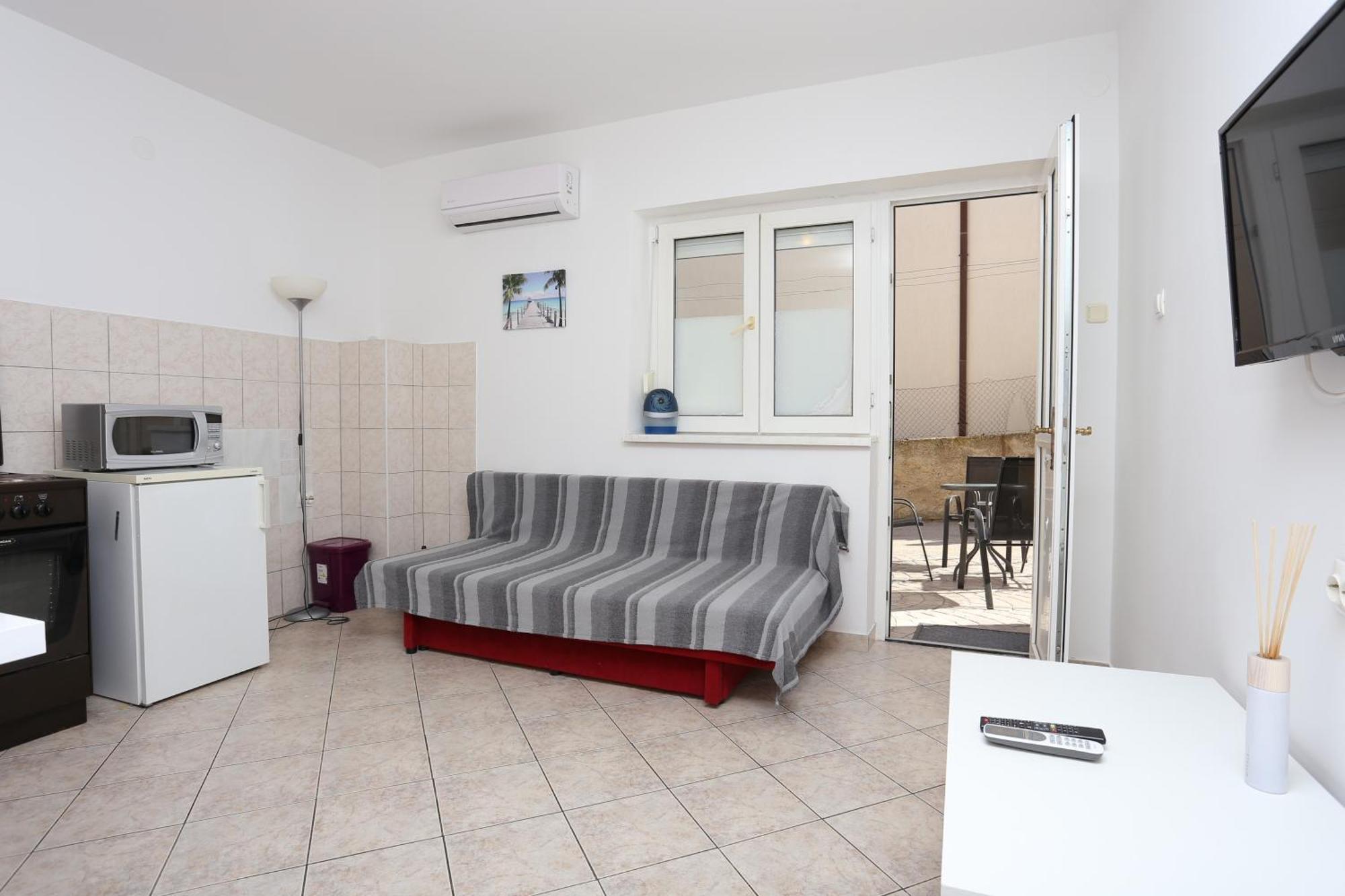 Apartments With A Parking Space Split - 11518 Room photo