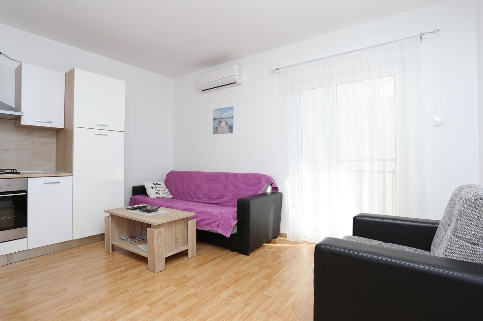 Apartments With A Parking Space Split - 11518 Room photo